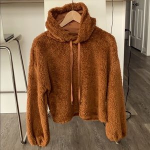 Brand New Hoodie Pullover